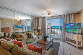 Pelican Beach 1612 condo